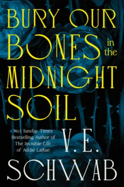 Bury Our Bones in the Midnight Soil